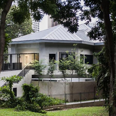 Lloyd'S Inn Singapore Exterior foto