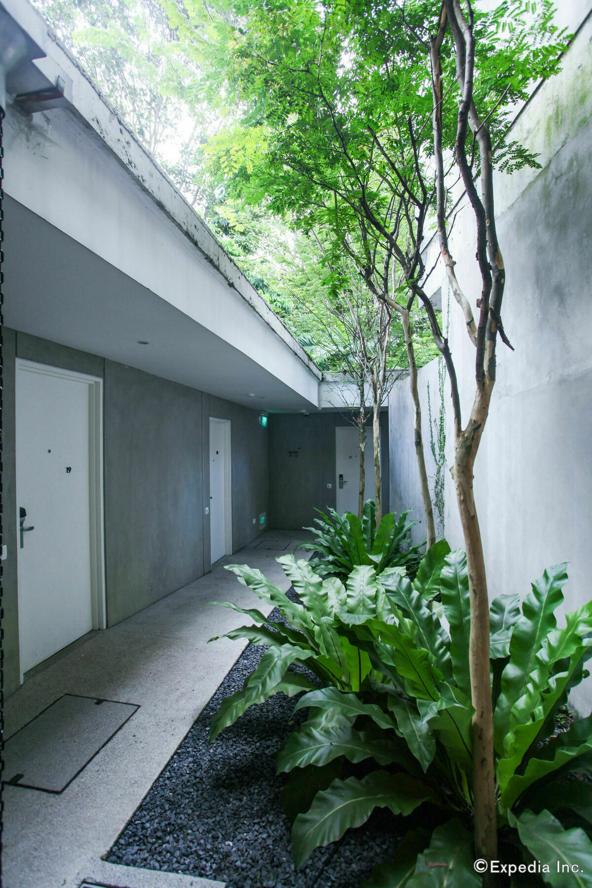 Lloyd'S Inn Singapore Exterior foto