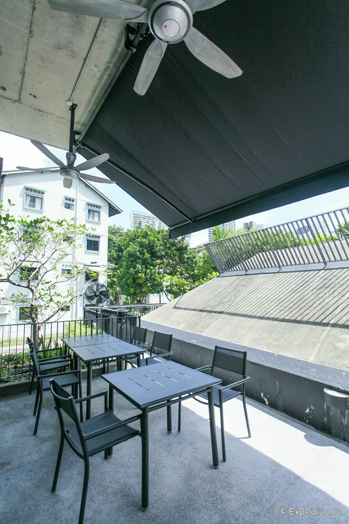 Lloyd'S Inn Singapore Exterior foto